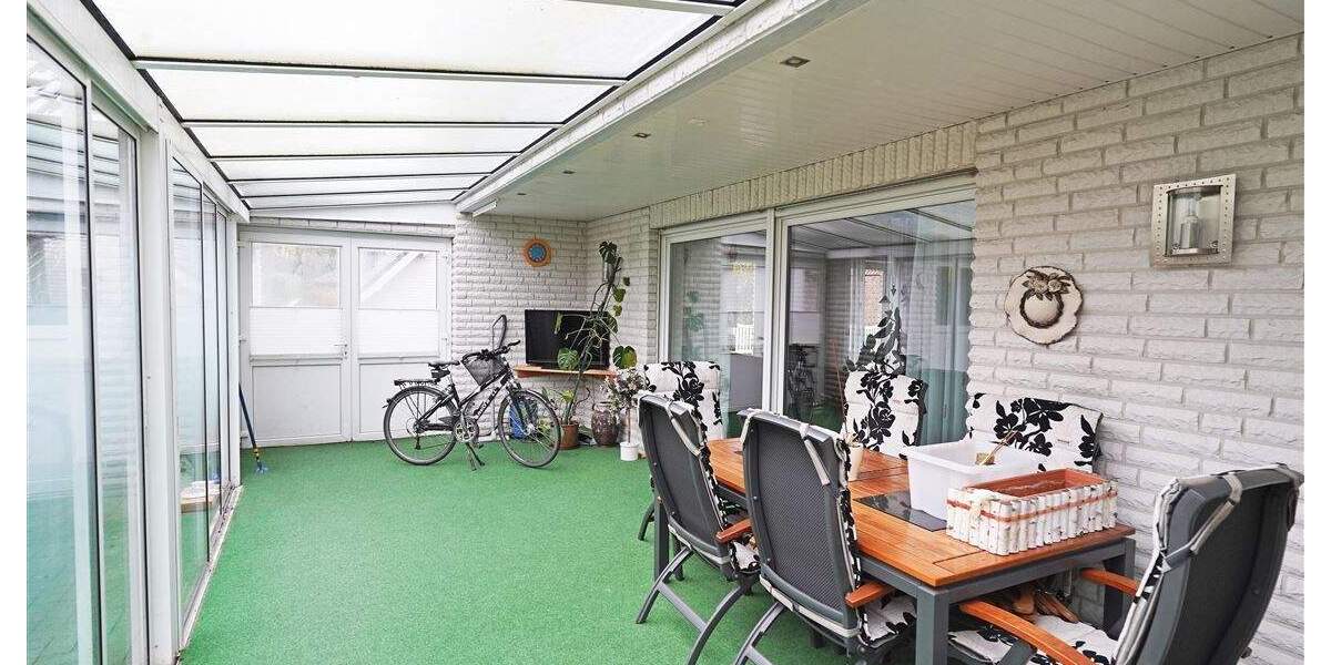 Einfamilienhaus Nordhorn Bakelde - 4 Zimmer, 211 m&sup2;, 398.000&euro; | Angebot:25821485