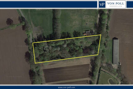 Grundstück Nordhorn Bakelde - 69.000&euro; | Angebot:25683597