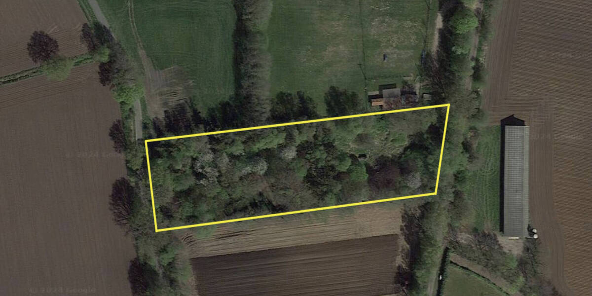 Grundstück Nordhorn Bakelde - 69.000&euro; | Angebot:25683597