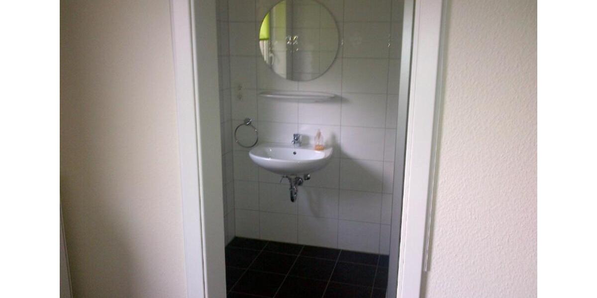 Etagenwohnung Lingen (Ems) Damaschke - 1 Zimmer, 35 m&sup2;, 498&euro; | Angebot:25959108