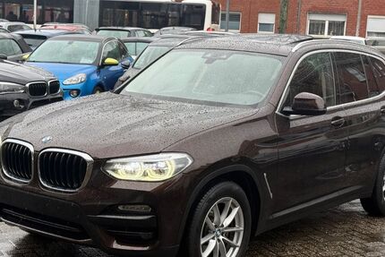 BMW X3 124.000 km 24.999 &euro; Nordhorn 48529