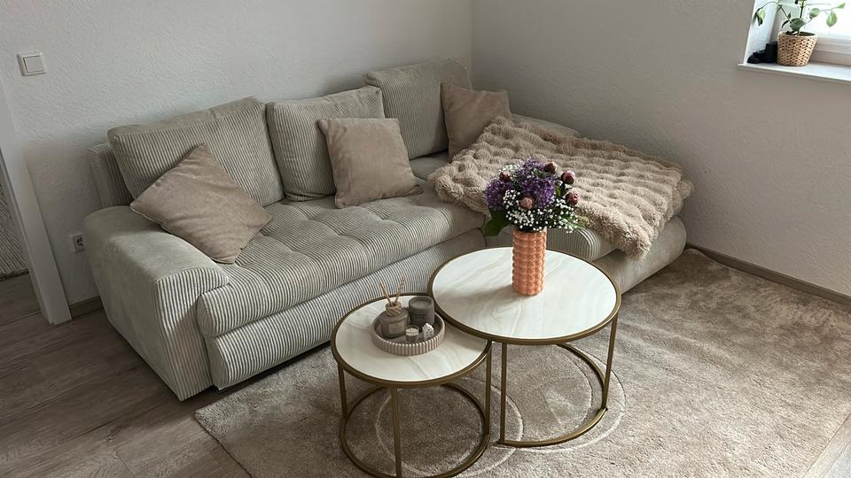 Erdgeschoßwohnung Lingen (Ems) Damaschke - 2 Zimmer, 35 m&sup2;, 700&euro; | Angebot:26639359
