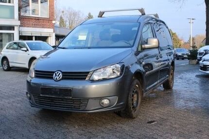 VW Caddy Maxi 219.186 km 4.950 &euro; Geeste-Groß Hesepe 49744
