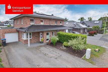 Haus Ochtrup - 4 Zimmer, 122 m&sup2;, 309.000&euro; | Angebot:26691598