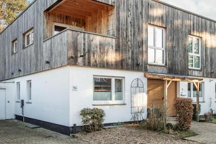 Wohnung Ochtrup - 4 Zimmer, 155 m&sup2;, 1.460&euro; | Angebot:24531817