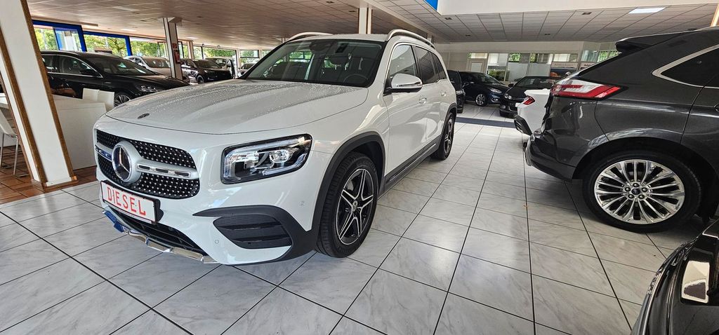 Mercedes-Benz GLB 200 78.766 km 33.990 &euro; Gronau 48599