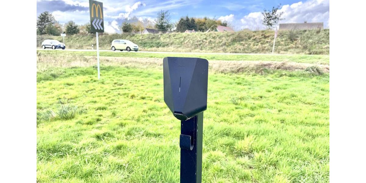 Gewerbeobjekt Nordhorn Bakelde - 4.900&euro; | Angebot:23783362