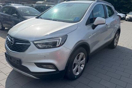 Opel Mokka 154.000 km 10.450 &euro; Nordhorn 48529