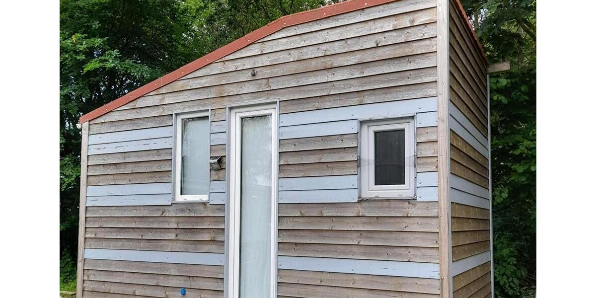 Einfamilienhaus Spelle - 1 Zimmer, 12 m&sup2;, 21.900&euro; | Angebot:25181765