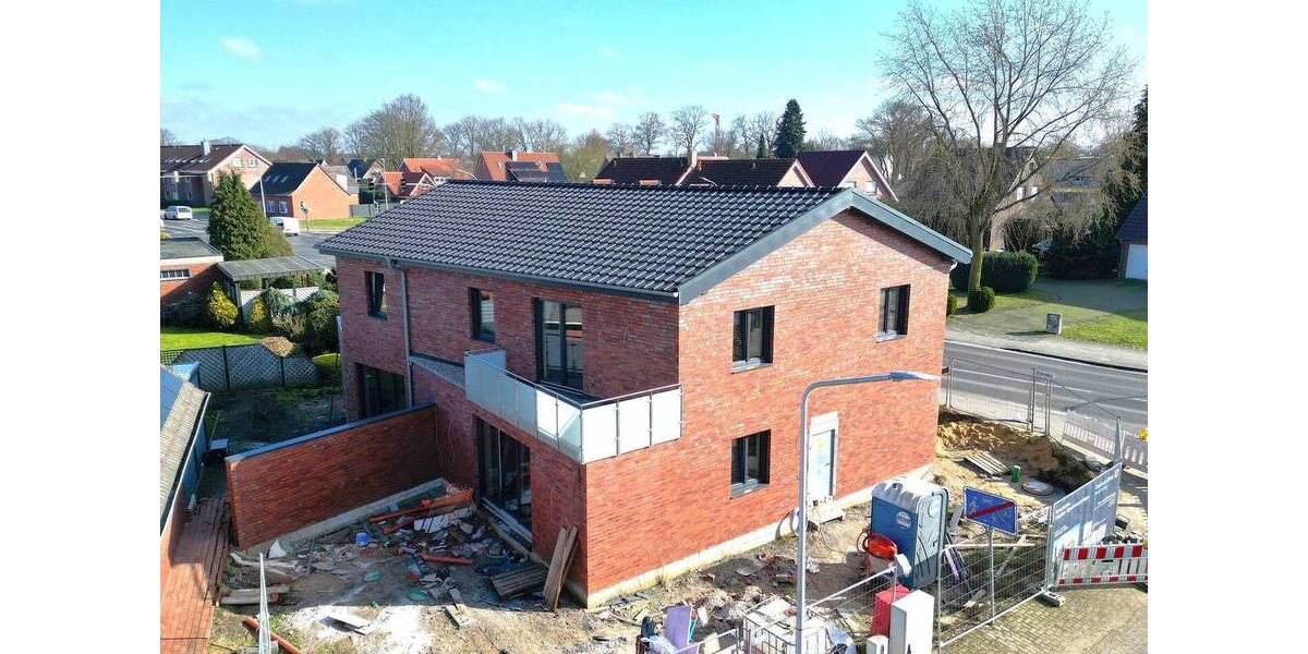 Etagenwohnung Schüttorf - 2 Zimmer, 69 m&sup2;, 260.000&euro; | Angebot:26488294