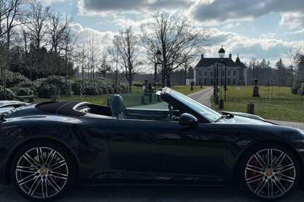 Porsche 911 90.130 km 104.899 &euro; Nordhorn 48529
