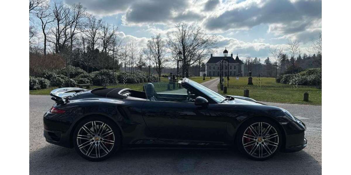 Porsche 911 90.130 km 104.899 &euro; Nordhorn 48529
