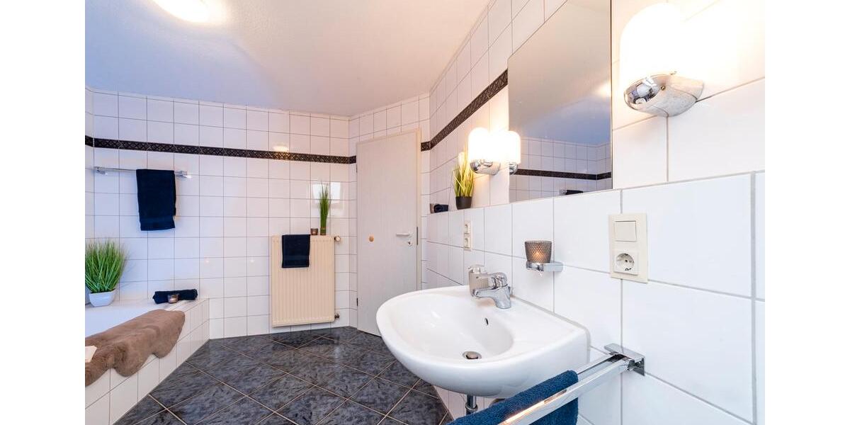 Dachgeschoßwohnung Lingen (Ems) Gauerbach - 3 Zimmer, 88 m&sup2;, 930&euro; | Angebot:26012827