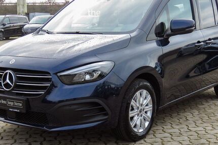 Mercedes-Benz T-Klasse 4.200 km 30.750 &euro; Wietmarschen 49835