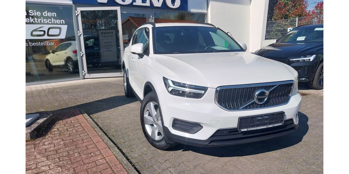 Volvo XC40 69.800 km 24.900 &euro; Nordhorn 48527