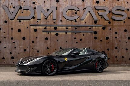 Ferrari 812 24.141 km 429.900 &euro; Gronau 48599