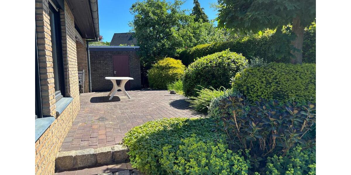 Einfamilienhaus Lingen (Ems) Damaschke - 6.5 Zimmer, 148 m&sup2;, 419.000&euro; | Angebot:26907220