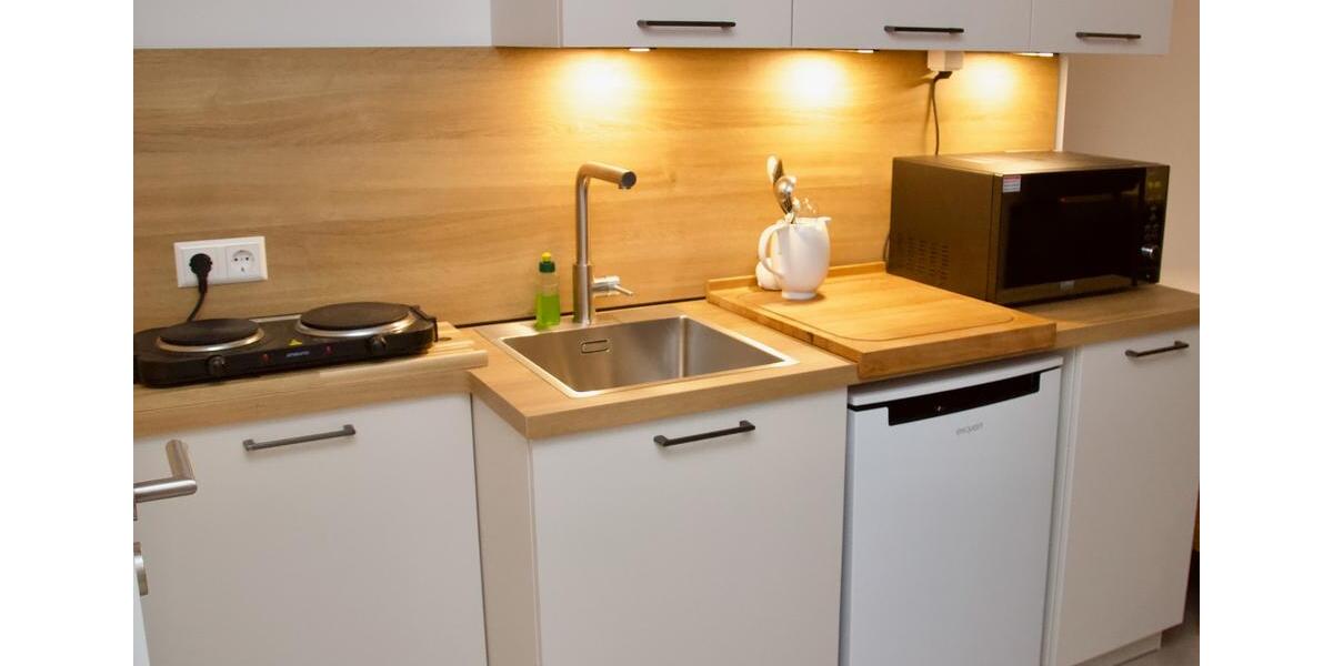 Dachgeschoßwohnung Lingen (Ems) Gauerbach - 1 Zimmer, 25 m&sup2;, 520&euro; | Angebot:25237586