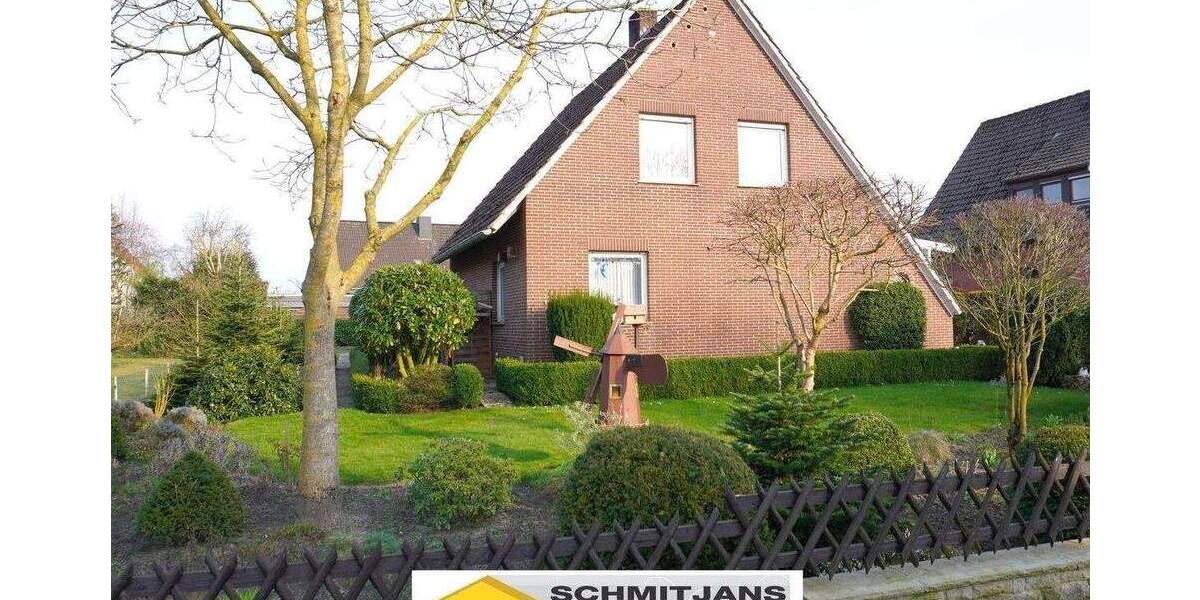 Einfamilienhaus Lingen (Ems) Ramsel - 5 Zimmer, 120 m&sup2;, 164.000&euro; | Angebot:25896221
