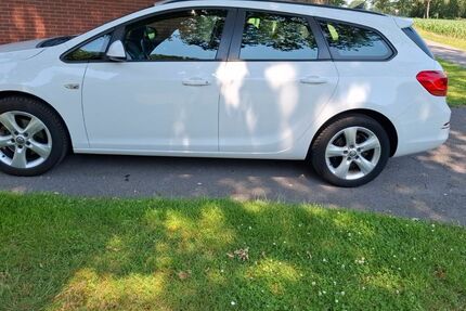 Opel Astra 150.000 km 4.850 &euro; Beesten 49832
