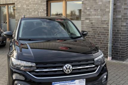 VW T-Cross 19.200 km 17.900 &euro; Wietmarschen 49835