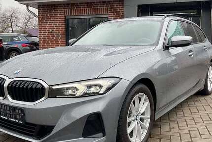 BMW 318 73.977 km 26.200 &euro; Lünne 48480