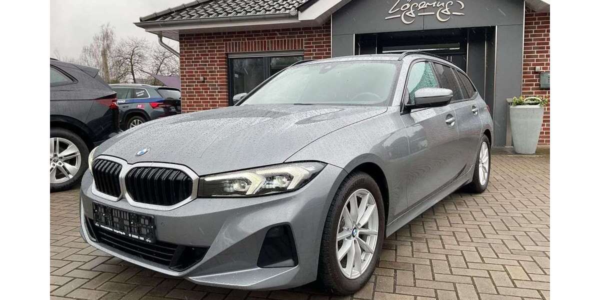 BMW 318 73.977 km 26.200 &euro; Lünne 48480