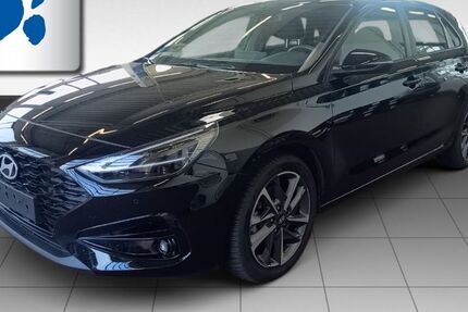 Hyundai i30 11.143 km 19.830 &euro; Salzbergen 48499