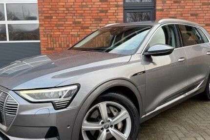 Audi e-tron 99.878 km 25.950 &euro; Wietmarschen - Lohne 49835