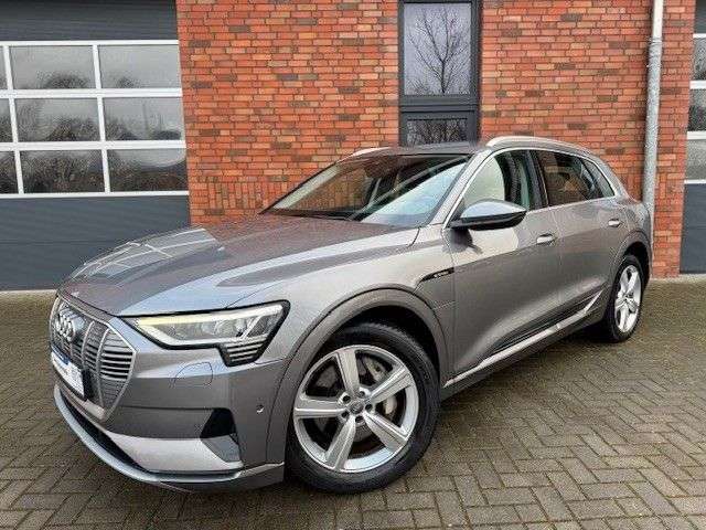 Audi e-tron 99.878 km 25.950 &euro; Wietmarschen - Lohne 49835