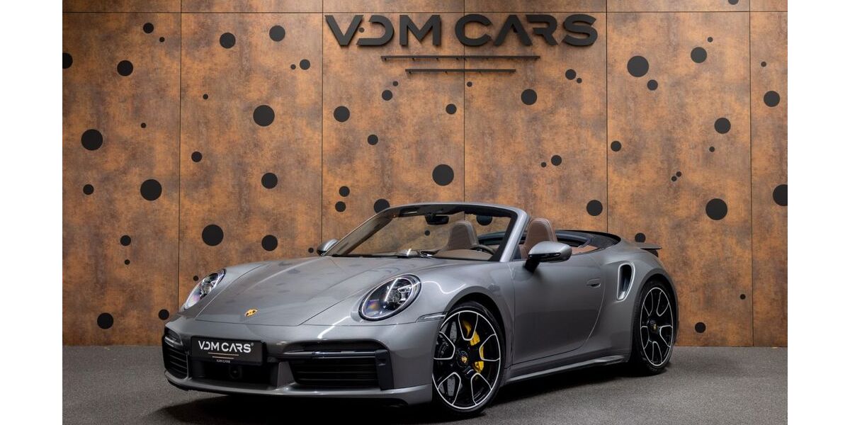 Porsche 992 27.856 km 229.900 &euro; Gronau 48599