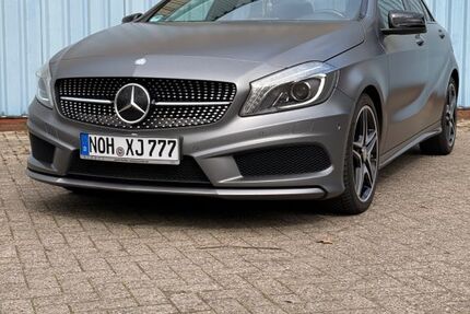 Mercedes-Benz A 220 95.000 km 15.499 &euro; Nordhorn 48529