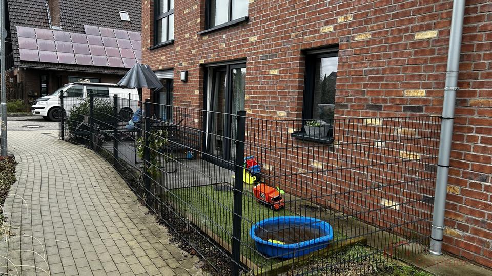Mehrfamilienhaus, Wohnhaus Salzbergen - 3 Zimmer, 77 m&sup2;, 735&euro; | Angebot:25781062