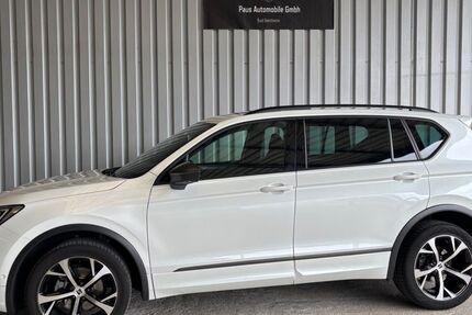 Seat Tarraco 173.000 km 21.900 &euro; Bad Bentheim 48455