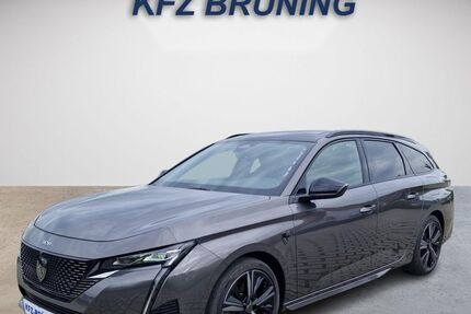 Peugeot 308 83.326 km 19.880 &euro; Lingen (Ems) 49811