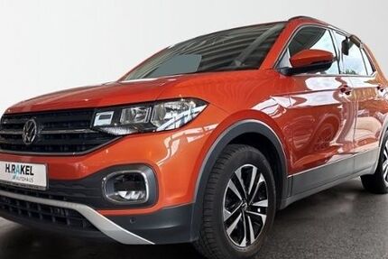 VW T-Cross 62.807 km 17.950 &euro; Geeste-Groß Hesepe 49744