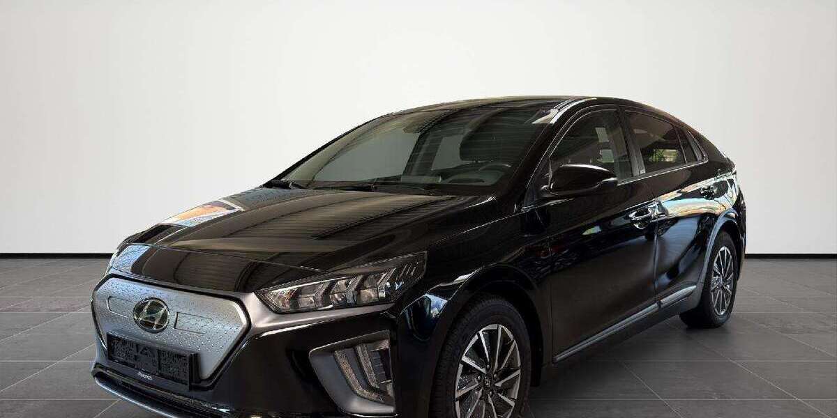 Hyundai IONIQ 39.623 km 19.900 &euro; Nordhorn 48527