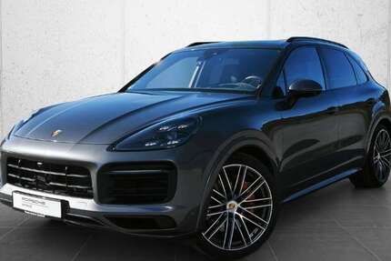 Porsche Cayenne 62.100 km 85.900 &euro; Emsbüren 48488