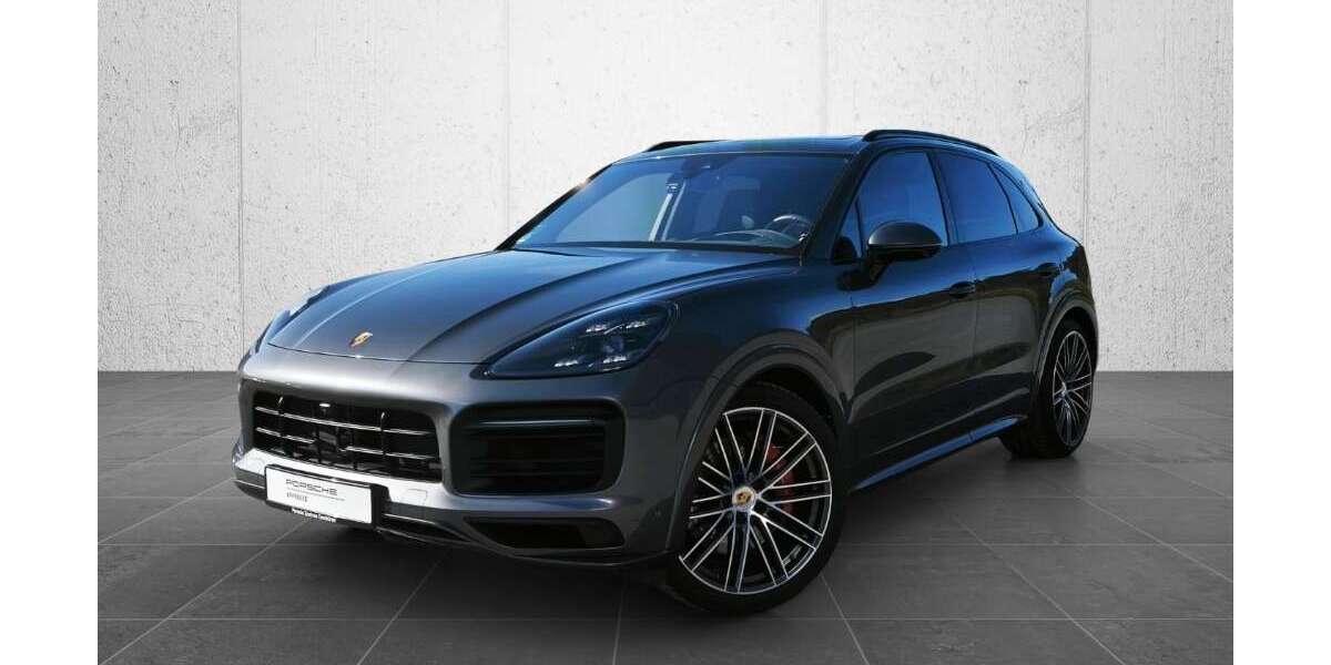 Porsche Cayenne 62.100 km 85.900 &euro; Emsbüren 48488