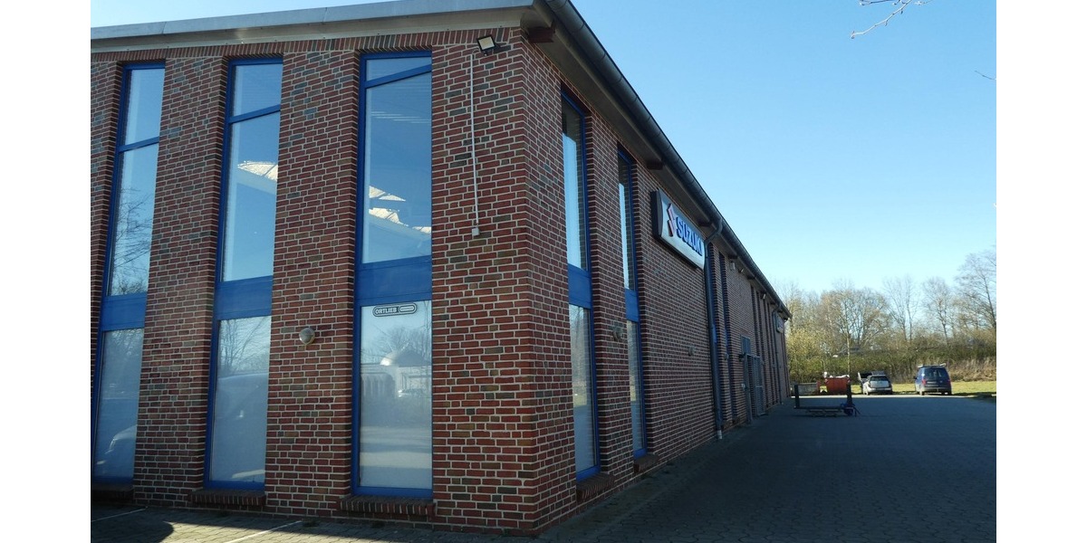 Gewerbeobjekt Nordhorn - 997.000&euro; | Angebot:25687258