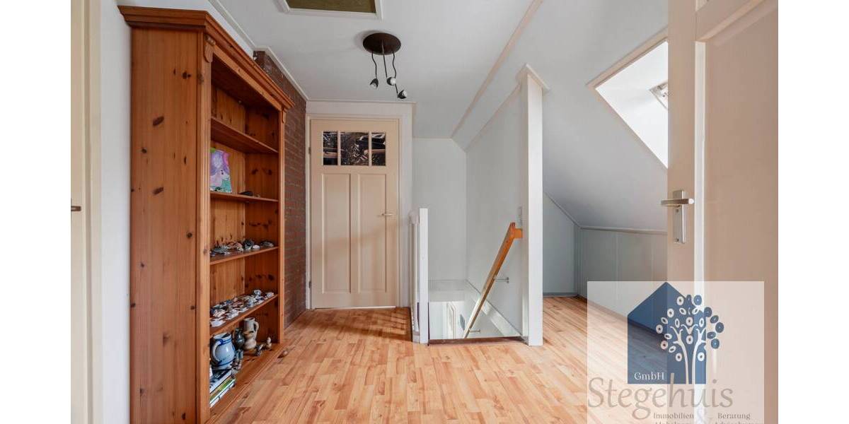 Einfamilienhaus Nordhorn Hestrup - 6 Zimmer, 130 m&sup2;, 450.000&euro; | Angebot:25775423