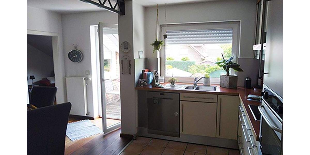 Etagenwohnung Gronau - 3 Zimmer, 90 m&sup2;, 209.000&euro; | Angebot:25742304
