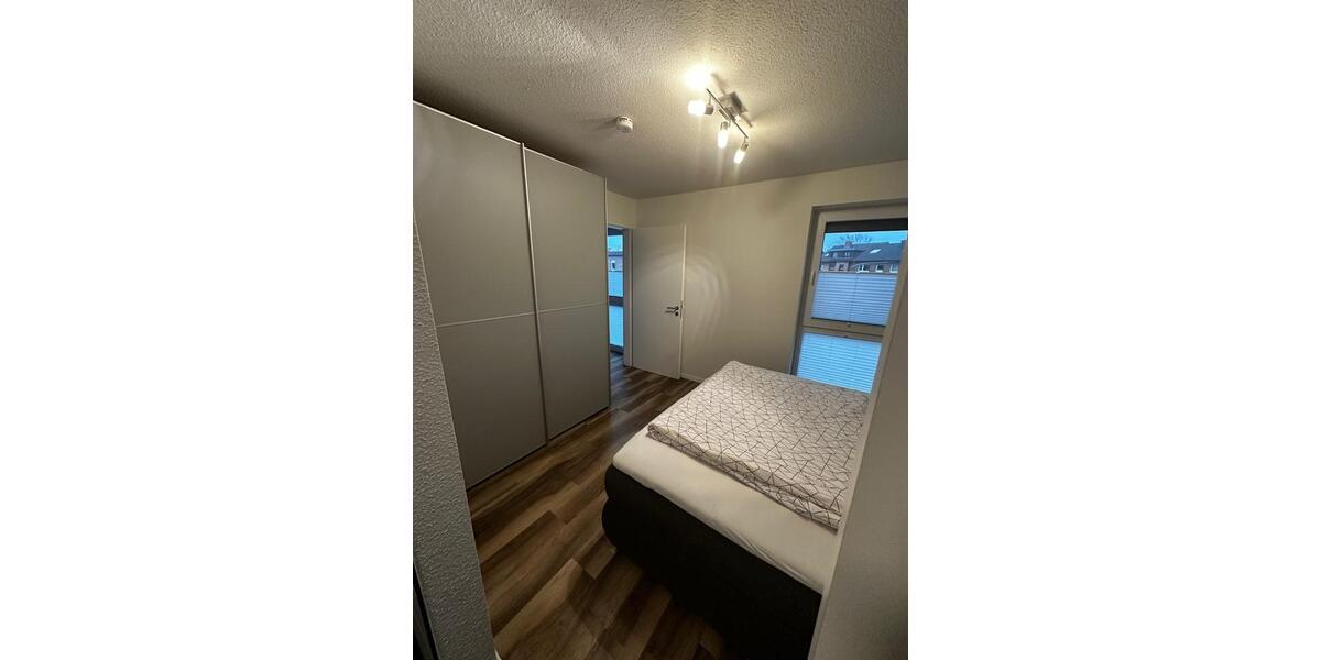 Etagenwohnung Nordhorn Bookholt - 2 Zimmer, 76 m&sup2;, 775&euro; | Angebot:25851882