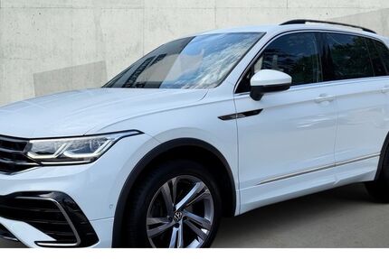 VW Tiguan 77.248 km 31.990 &euro; Lingen 49808