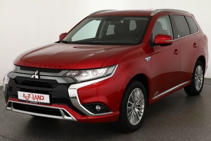 Mitsubishi Outlander 62.167 km 21.990 &euro; Wietmarschen 49835