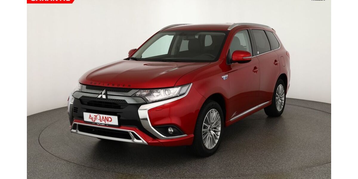 Mitsubishi Outlander 62.167 km 21.990 &euro; Wietmarschen 49835