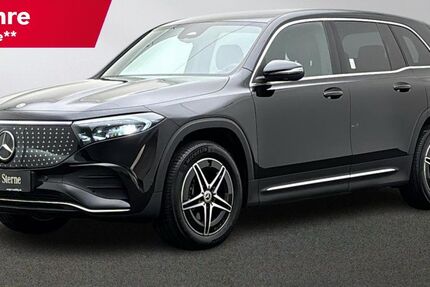 Mercedes-Benz EQB 26.030 km 40.440 &euro; Wietmarschen 49835