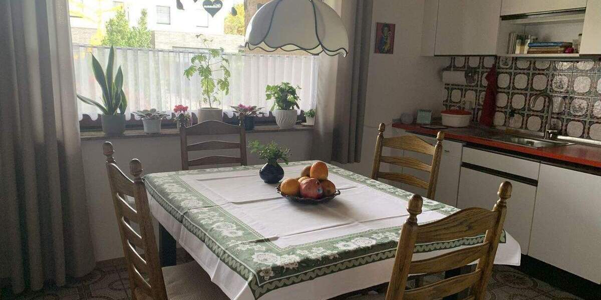 Bungalow Gronau Epe - 6 Zimmer, 161 m&sup2;, 449.000&euro; | Angebot:25742305