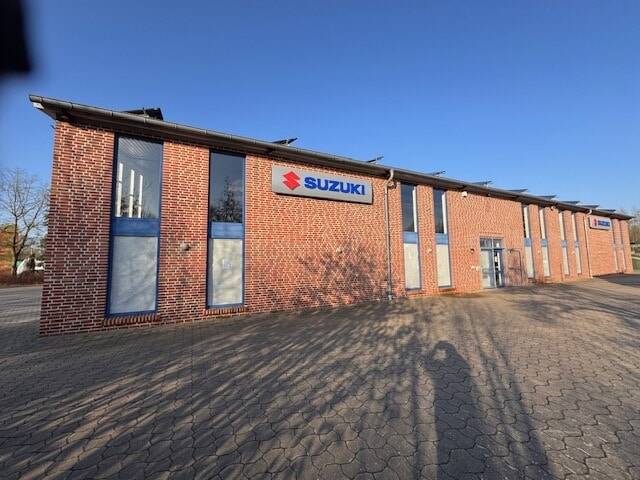 Gewerbeobjekt Nordhorn - 997.000&euro; | Angebot:25687258