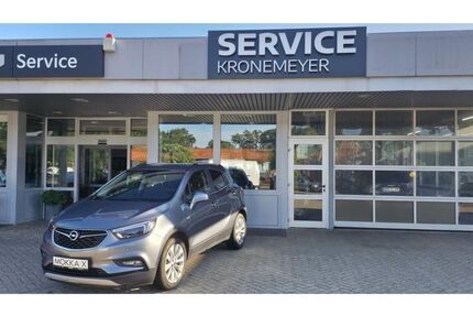 Opel Mokka 131.833 km 11.990 &euro; Emlichheim 49824